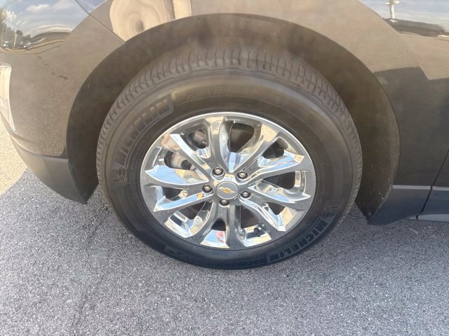 Used 2020 Chevrolet Equinox LT FWD image 7