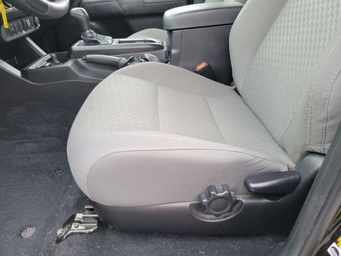 Used 2023 Toyota Tacoma SR image 15