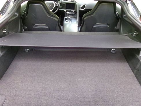 Used 2014 Chevrolet Corvette Stingray Coupe w/ 2LT Preferred Equipment Group RWD image 28