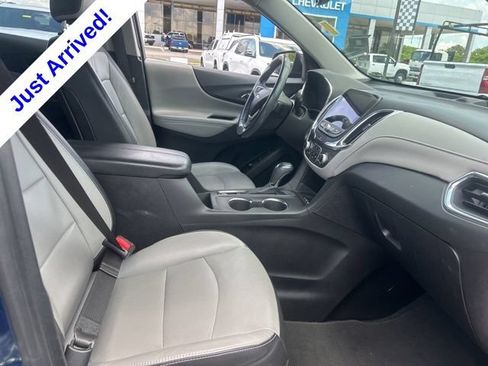 Used 2019 Chevrolet Equinox Premier FWD image 31