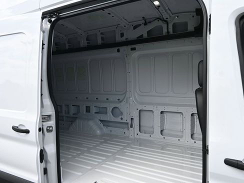 New 2026 Ford Transit 350 148 High Roof Extended RWD image 22