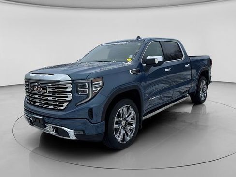 Certified 2024 GMC Sierra 1500 Denali image 2