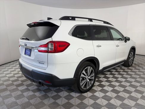 Used 2019 Subaru Ascent Touring AWD/4WD image 7