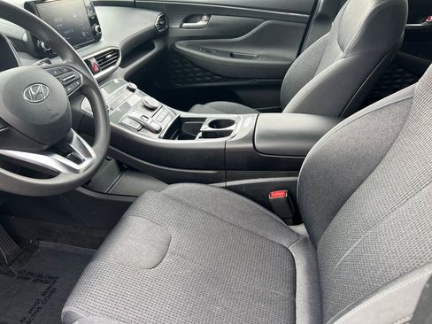 Used 2022 Hyundai Santa Fe SEL image 9