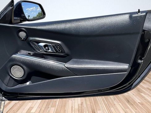 Used 2023 Toyota Supra Premium w/ Driver Assist Package RWD image 15