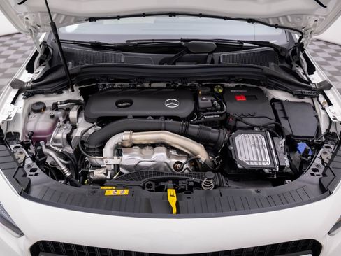 New 2026 Mercedes-Benz GLA 250 4MATIC image 29