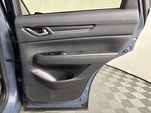 Used 2024 MAZDA CX-5 Carbon Edition image 14