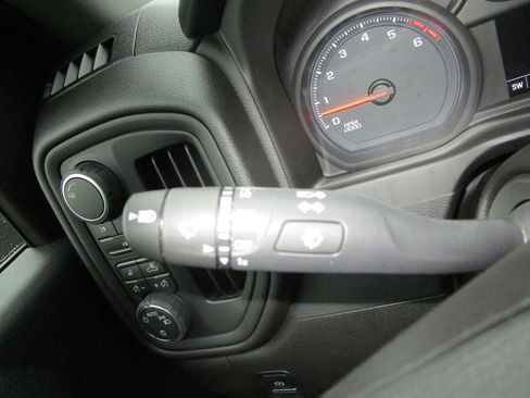 New 2026 Chevrolet Silverado 2500 Custom w/ Custom Value Package image 39