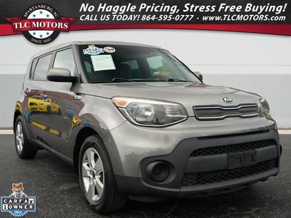 Used 2019 Kia Soul