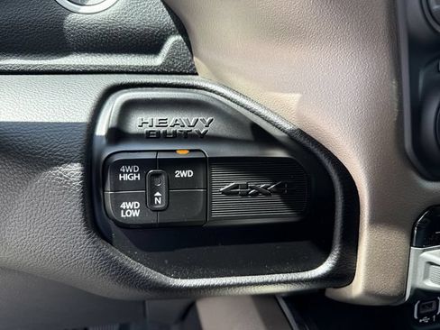 Used 2022 RAM 3500 Laramie AWD/4WD image 20
