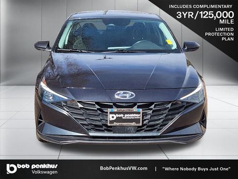Used 2023 Hyundai Elantra SEL w/ Convenience Package image 21