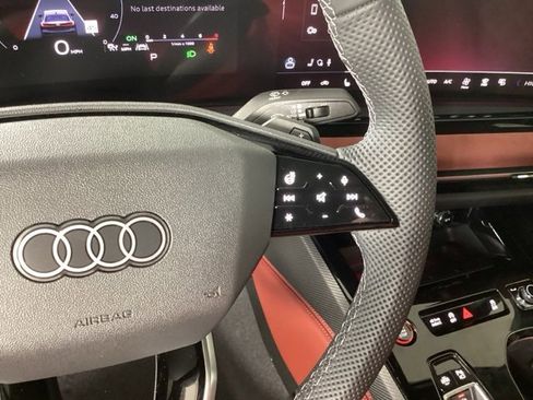 New 2025 Audi S5 Premium Plus image 30