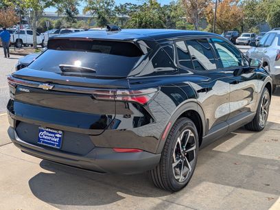 New 2026 Chevrolet Equinox EV LT
