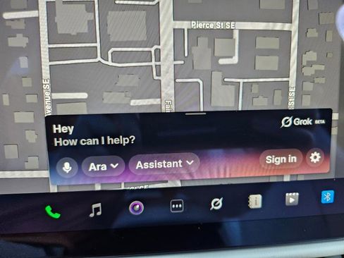 Used 2022 Tesla Model X Plaid image 45