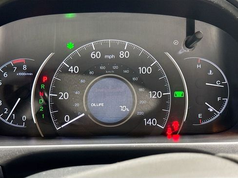 Used 2014 Honda CR-V LX image 12