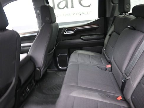 Used 2022 Chevrolet Silverado 1500 RST image 22