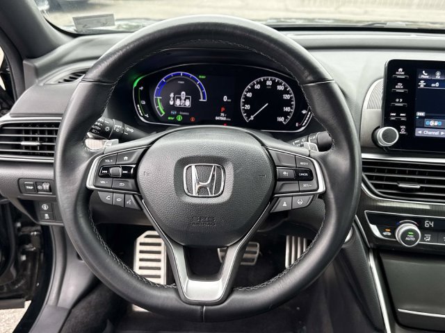 Used 2022 Honda Accord Sport image 18