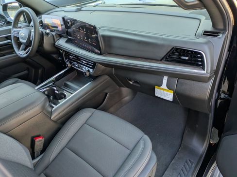 New 2026 Chevrolet Tahoe LS RWD image 14