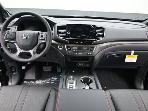 New 2026 Honda Ridgeline TrailSport image 14