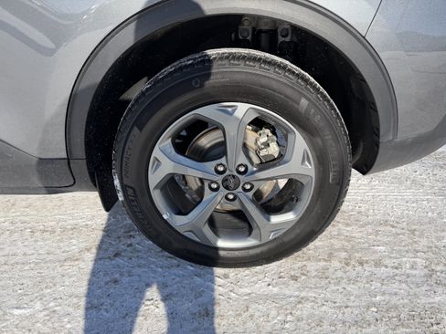 Certified 2025 Ford Escape ST-Line Select image 20