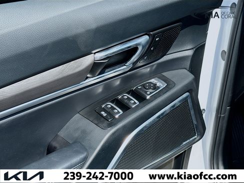 Certified 2024 Kia Telluride SX Prestige X-Line image 24