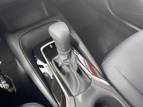 New 2026 Toyota Corolla LE FWD image 25