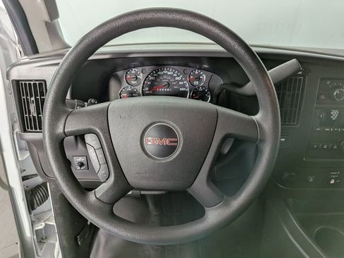 Used 2024 GMC Savana 2500 w/ Driver Convenience Package RWD image 18
