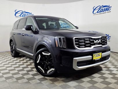Used 2025 Kia Telluride S