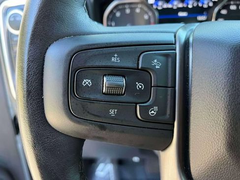 Used 2022 GMC Sierra 2500 Denali w/ Denali Ultimate Package AWD/4WD image 32