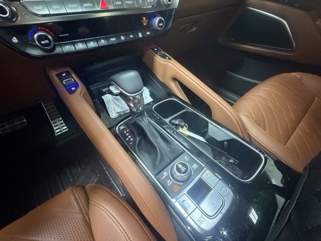 Used 2023 Kia Telluride SX Prestige X-Line AWD/4WD image 21
