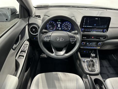 Certified 2023 Hyundai Kona SEL w/ Convenience Package image 17