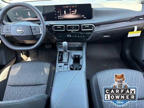 Used 2026 Nissan Sentra SV w/ SV Convenience Package FWD image 15