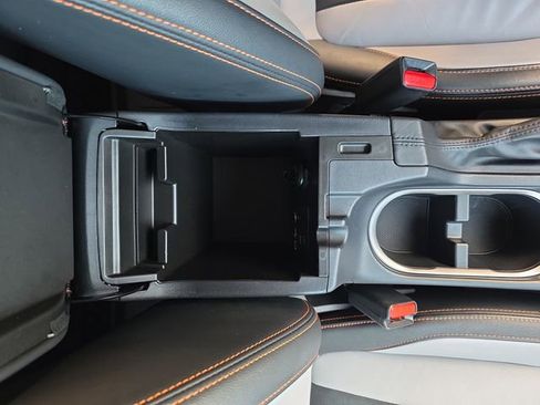 Used 2019 Subaru Crosstrek 2.0i Limited w/ Moonroof Package w/Navigation image 27