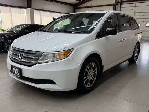 Used 2013 Honda Odyssey EX-L image 5