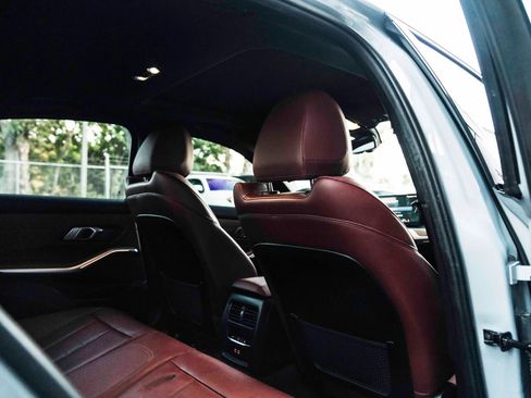 Used 2023 BMW M340i w/ Premium Package RWD image 42