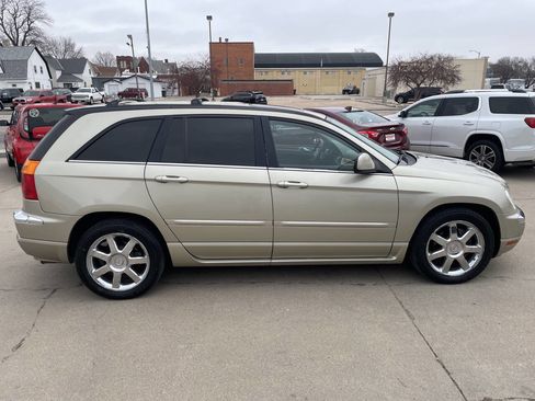 Used 2007 Chrysler Pacifica Limited image 5