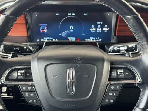 Used 2023 Lincoln Navigator L Reserve image 35
