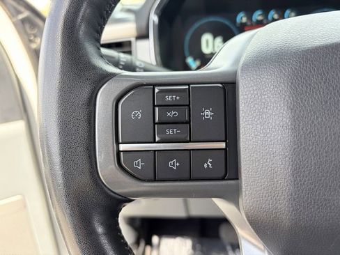 Used 2022 Ford F150 Lariat w/ Equipment Group 501A Mid AWD/4WD image 22