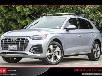 Used 2022 Audi Q5 2.0T Premium Plus w/ Premium Plus Package