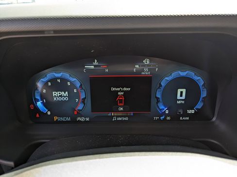 New 2026 Ford Bronco Big Bend w/ Black Diamond Package AWD/4WD image 31