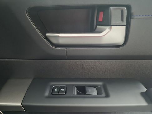 New 2026 Toyota Sequoia Platinum image 37