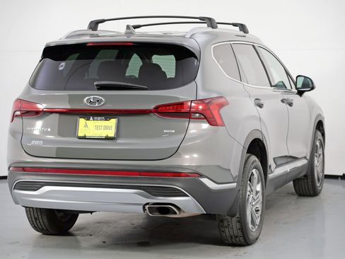 Used 2022 Hyundai Santa Fe SEL image 47