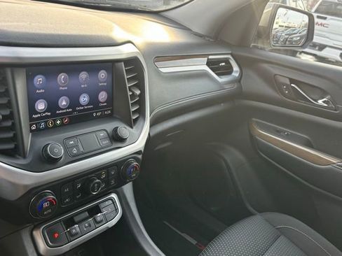 Used 2020 GMC Acadia SLE w/ Driver Convenience Package image 27