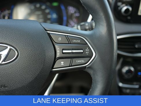 Used 2020 Hyundai Santa Fe Limited AWD/4WD image 19