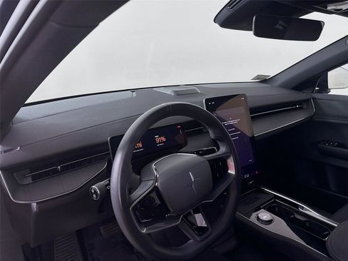 Used 2025 Polestar Polestar 3 Long Range Dual Motor image 9