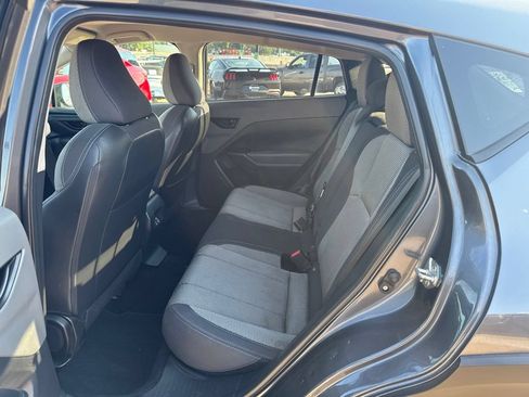 Used 2024 Subaru Crosstrek 2.0i Premium AWD/4WD image 13