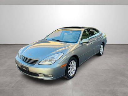 Used 2003 Lexus ES 330