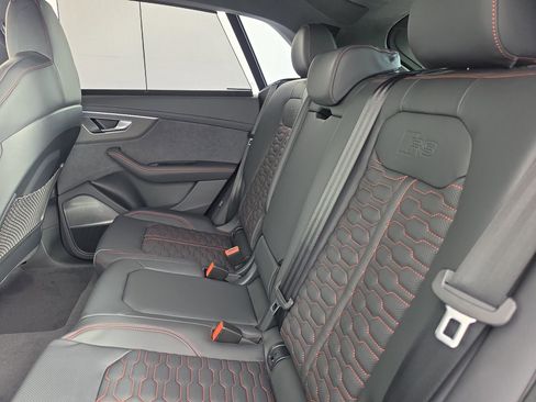 New 2026 Audi RS Q8 performance AWD/4WD image 34