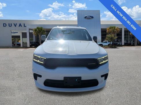 Used 2024 Dodge Durango GT AWD/4WD image 9