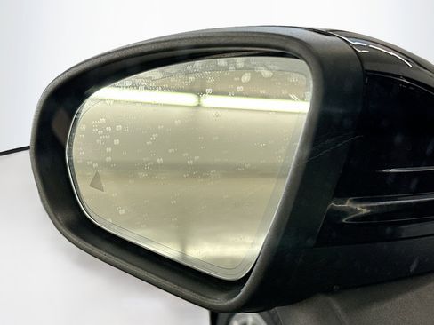 Used 2022 Mercedes-Benz CLA 250 4MATIC w/ Premium Package Lite image 16